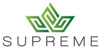 supreme logo small